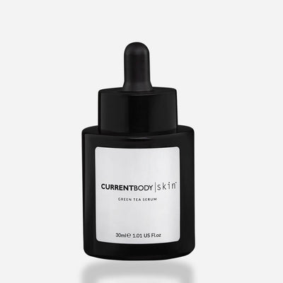 CurrentBody Skin Green Tea Serum 30ml