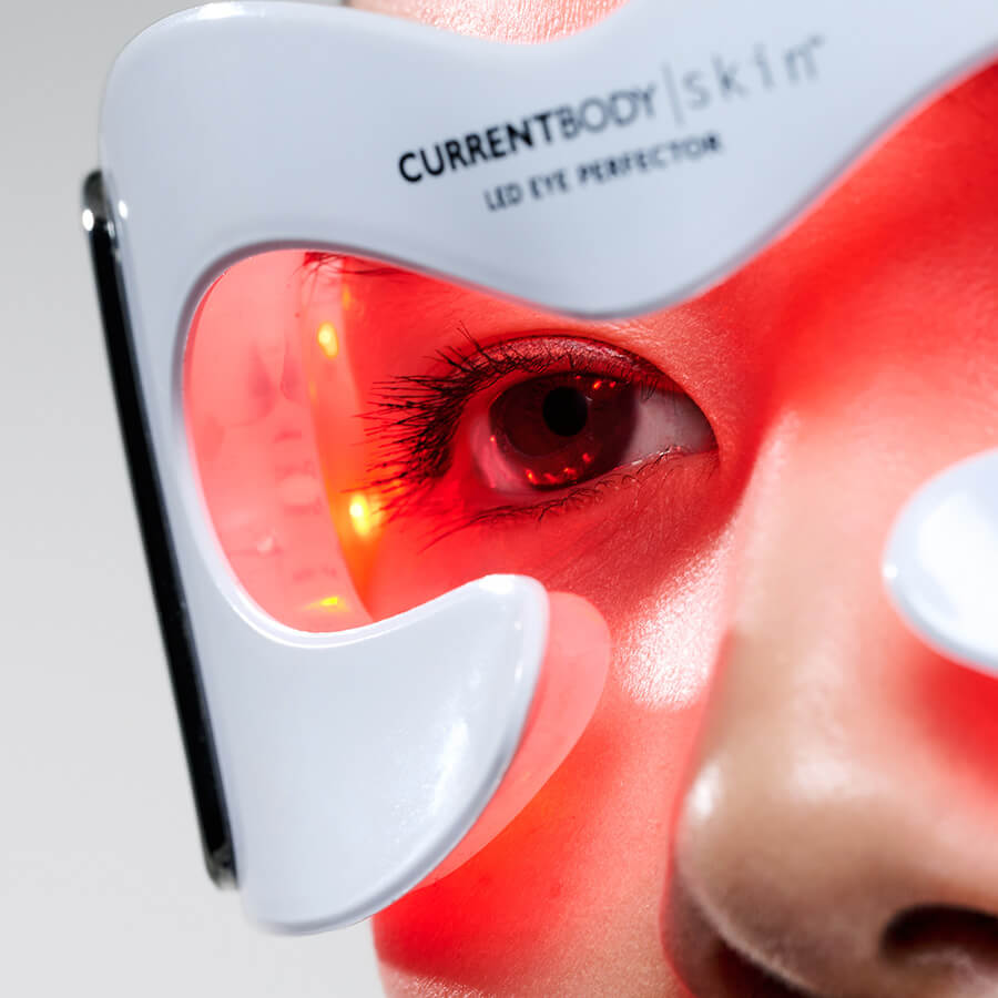 CurrentBody Skin LED Augen Perfector