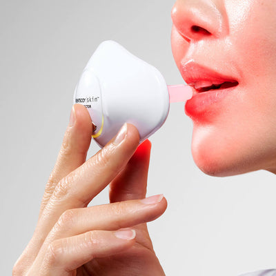 CurrentBody Skin LED Lippen Perfector