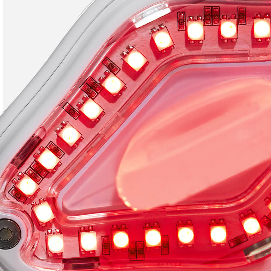 CurrentBody Skin LED Lippen Perfector